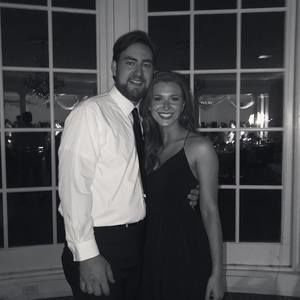 Meet your Posher, Madison